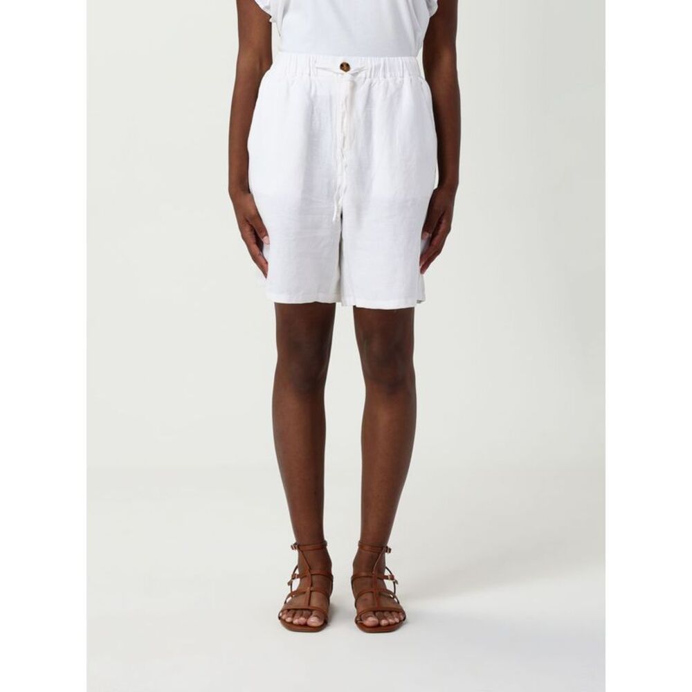Sun68 Short Woman White